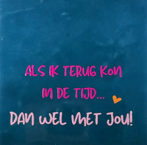 Quote tegeltjes