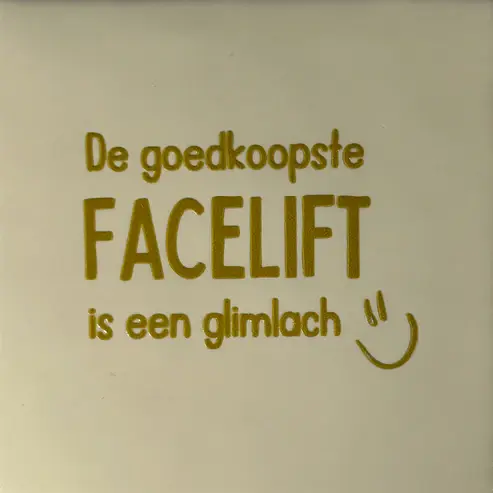 Quote tegeltjes