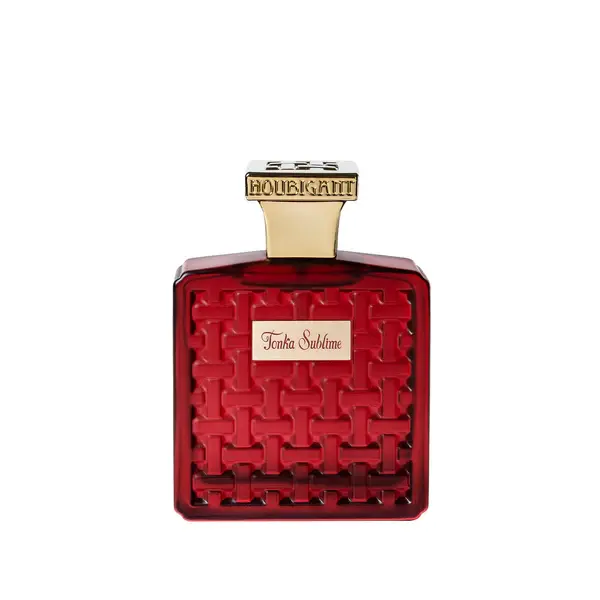 Houbigant Paris Tonka Sublime