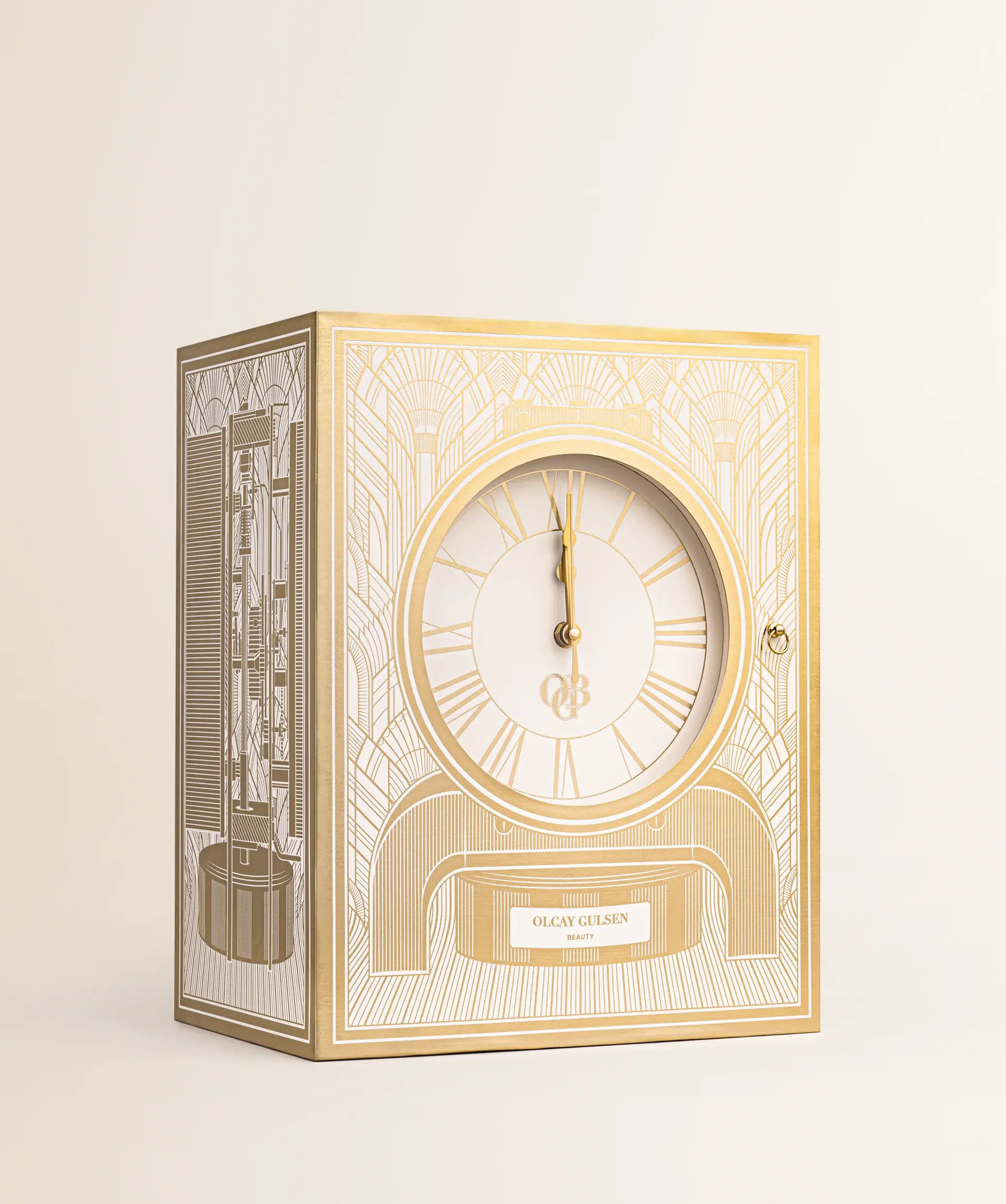 Olcay Gulsen MIDNIGHT MIRACLES ADVENT CALENDAR PRE-ORDER