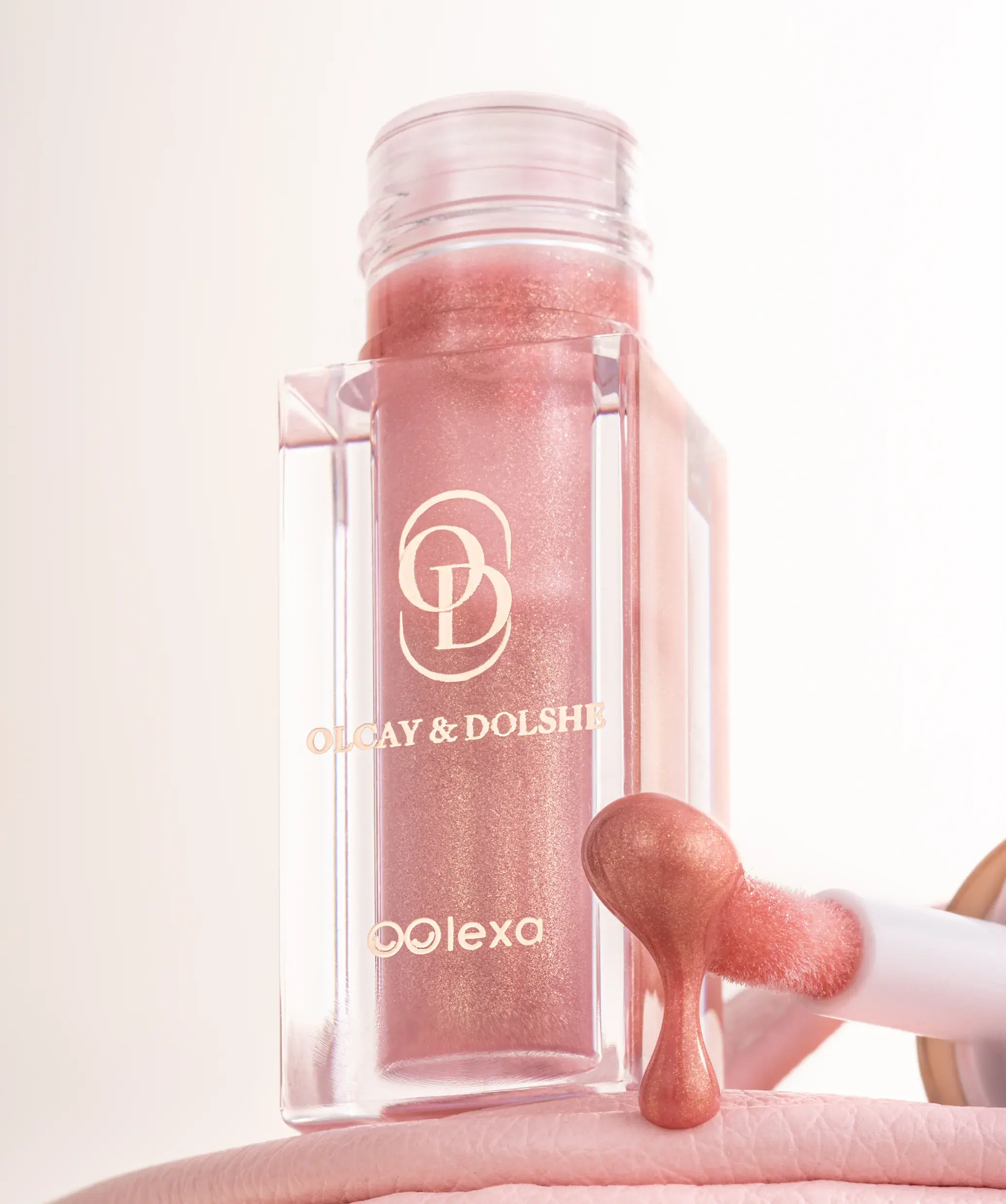 Olcay Gulsen OLCAY&DOLSHE LIP OIL