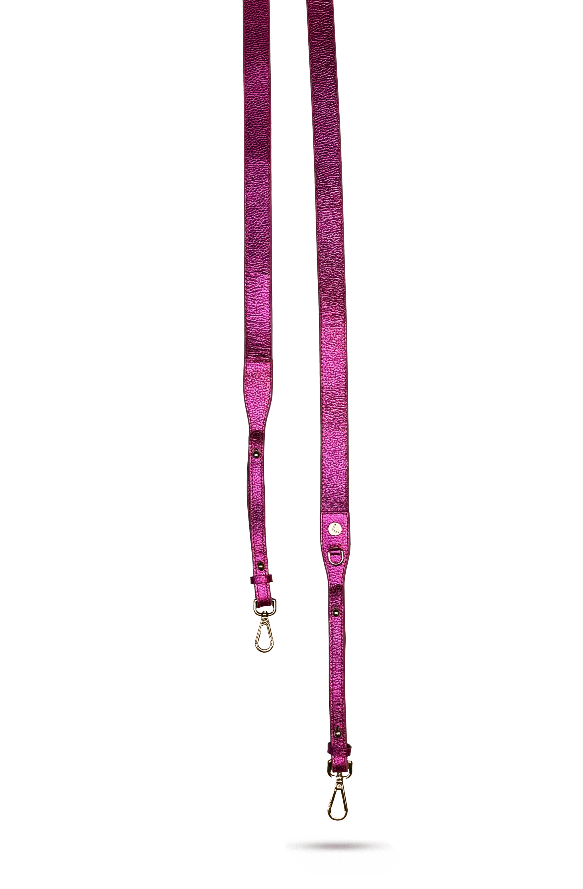 Kascha Justy Strap 2,5cm