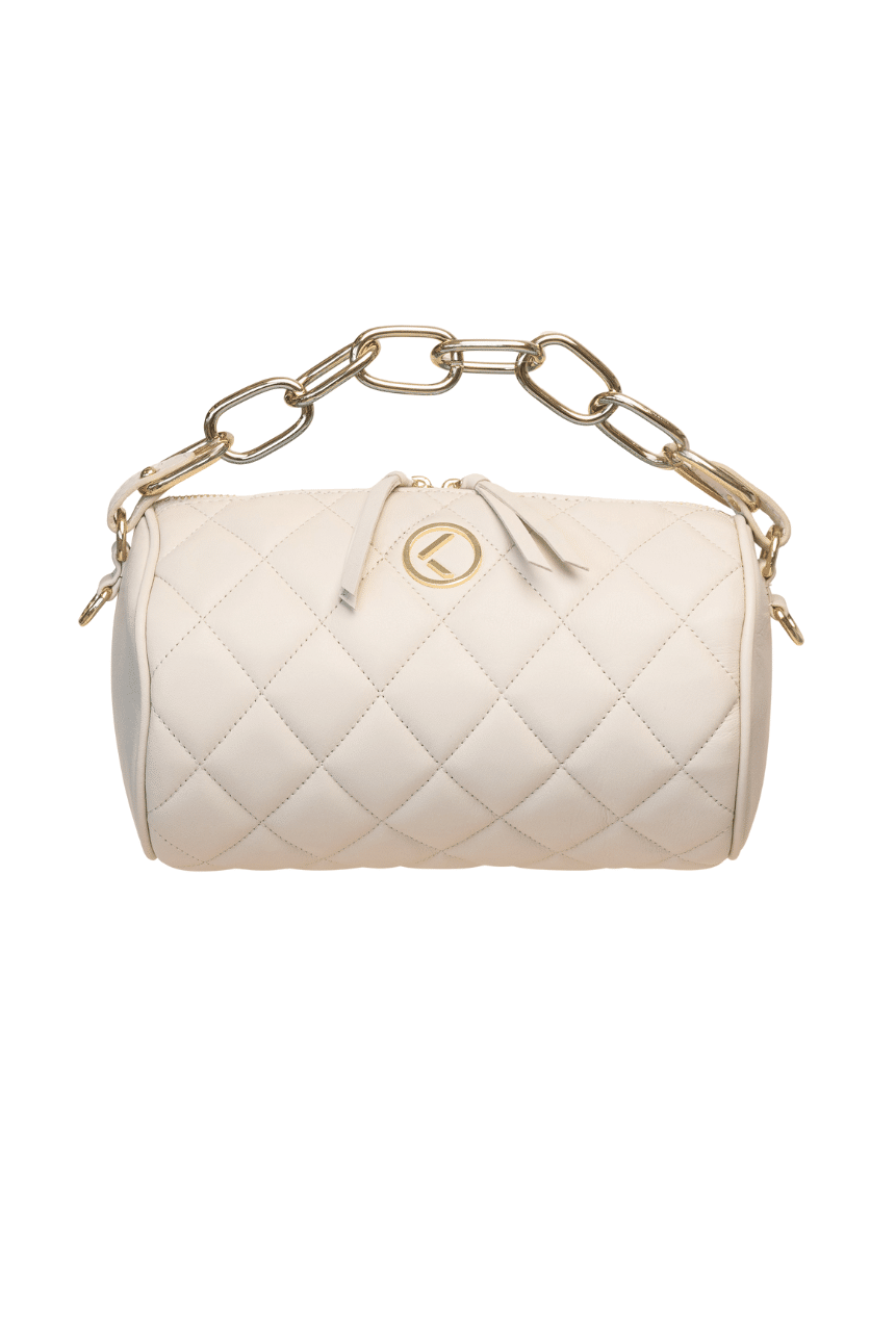 Kascha Moonbag Off White