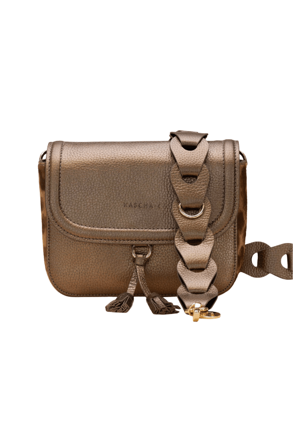 Kascha Mitpointbag Copper