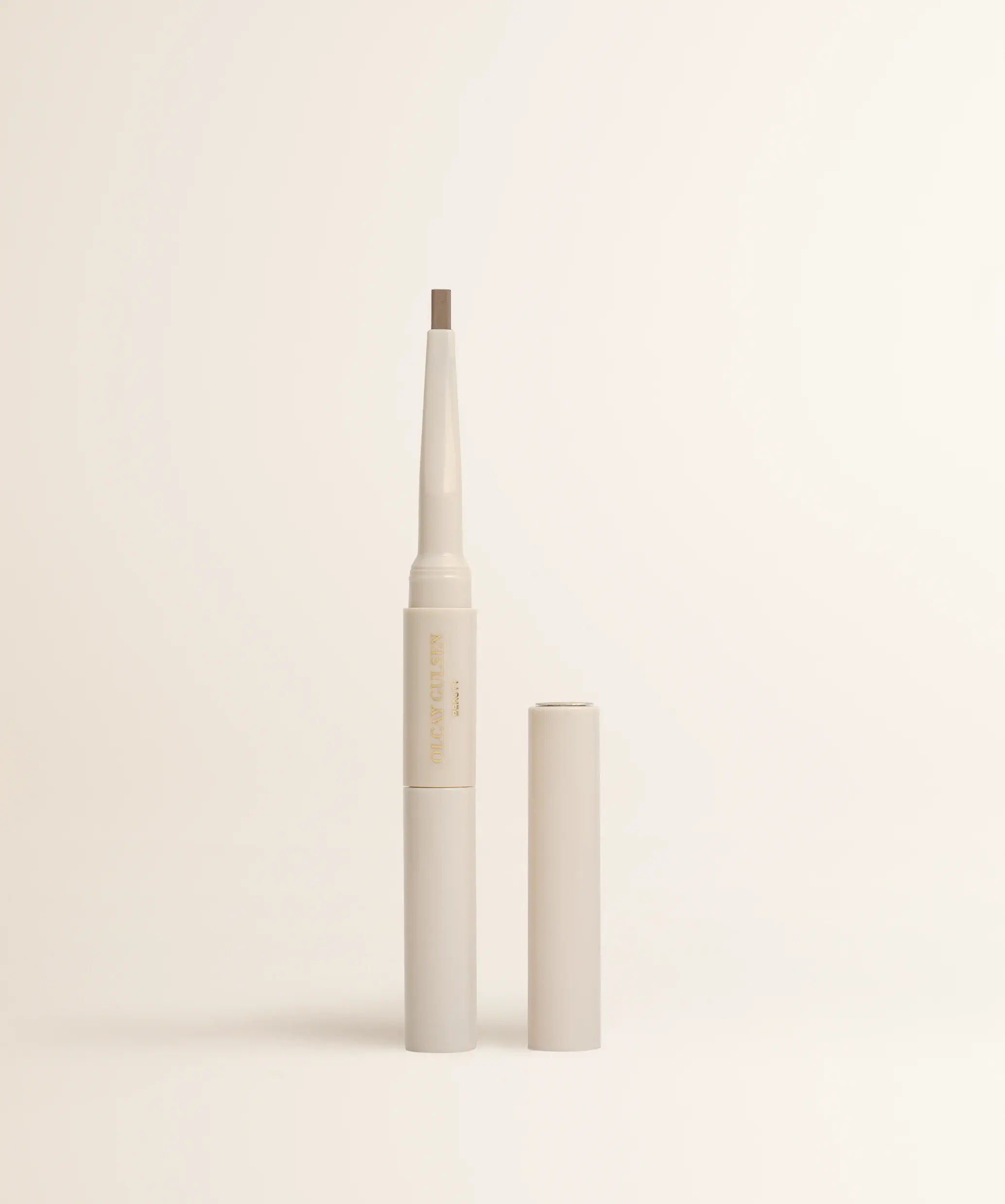 Olcay Gulsen BROW DUO BROW PENCIL + FIXING GEL