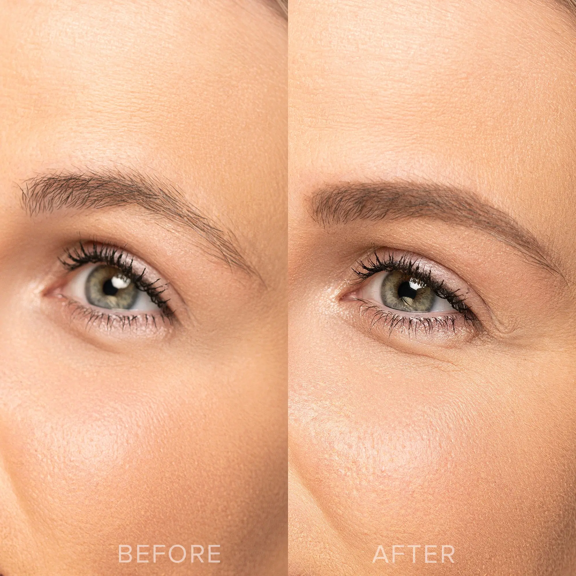 Olcay Gulsen BROW DUO BROW PENCIL + FIXING GEL