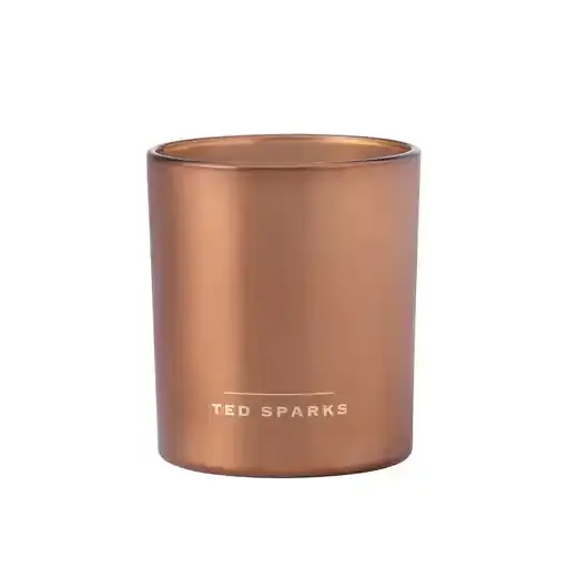 Ted Sparks Scented Candle Demi Almond & Cinnamon