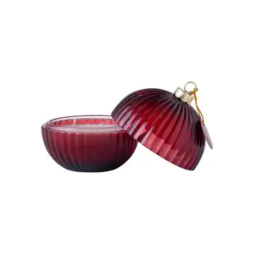 Ted Sparks Christmas Bauble Spiced Orange & Clove
