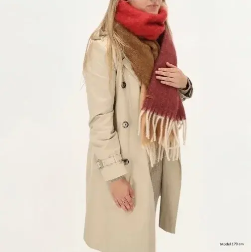 Sodutch Winter Essentials Sjaal