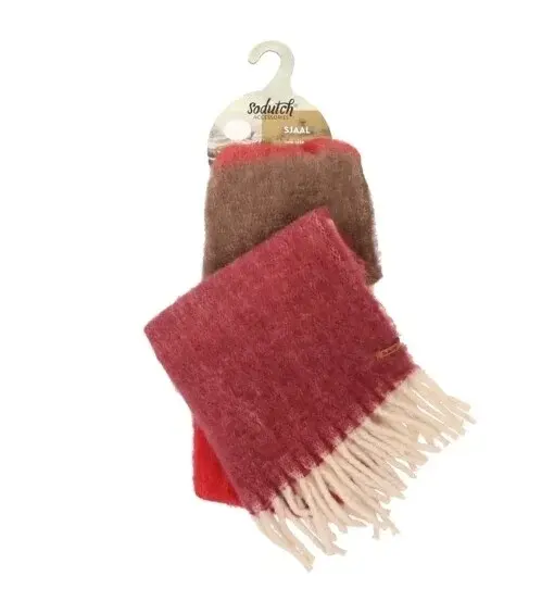Sodutch Winter Essentials Sjaal