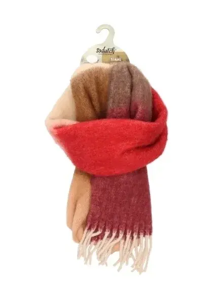 Sodutch Winter Essentials Sjaal