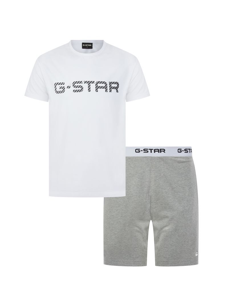 G-star Heren Lounge Set