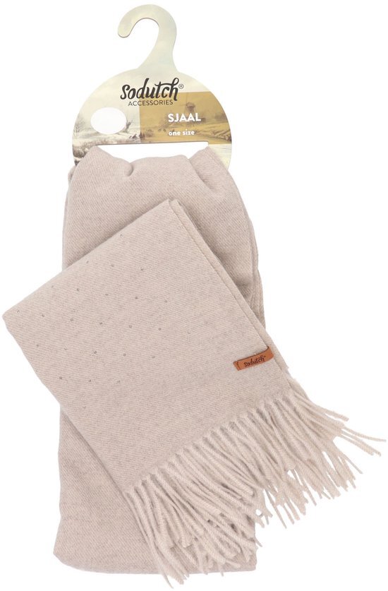 Sodutch Winter Essentials Sjaal