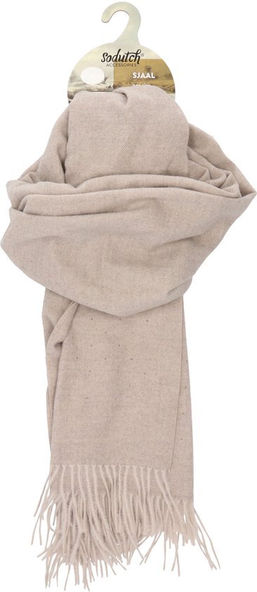 Sodutch Winter Essentials Sjaal