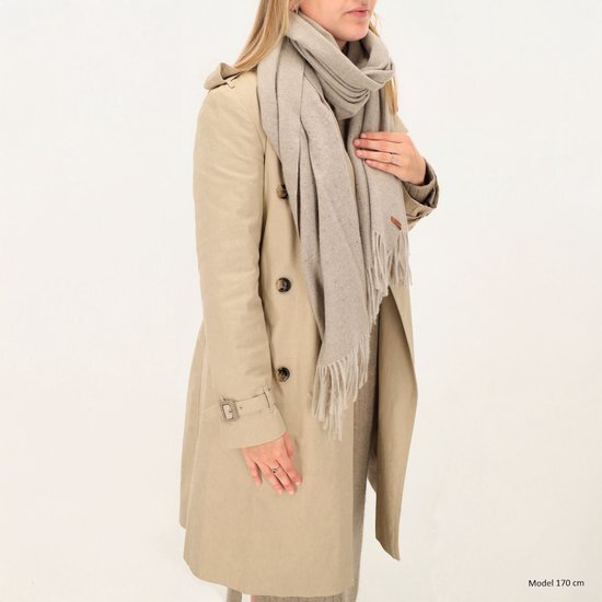 Sodutch Winter Essentials Sjaal