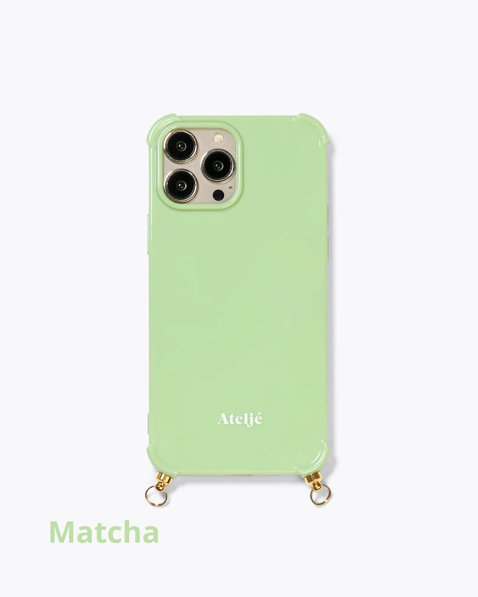 Matcha Ateljé Iphone cases