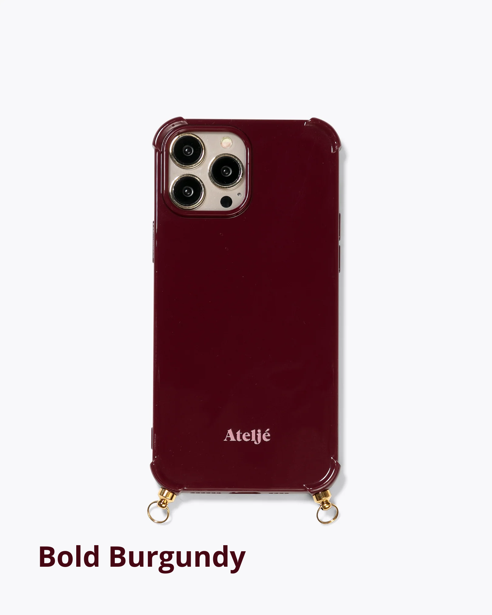 Matcha_1 Ateljé Iphone cases