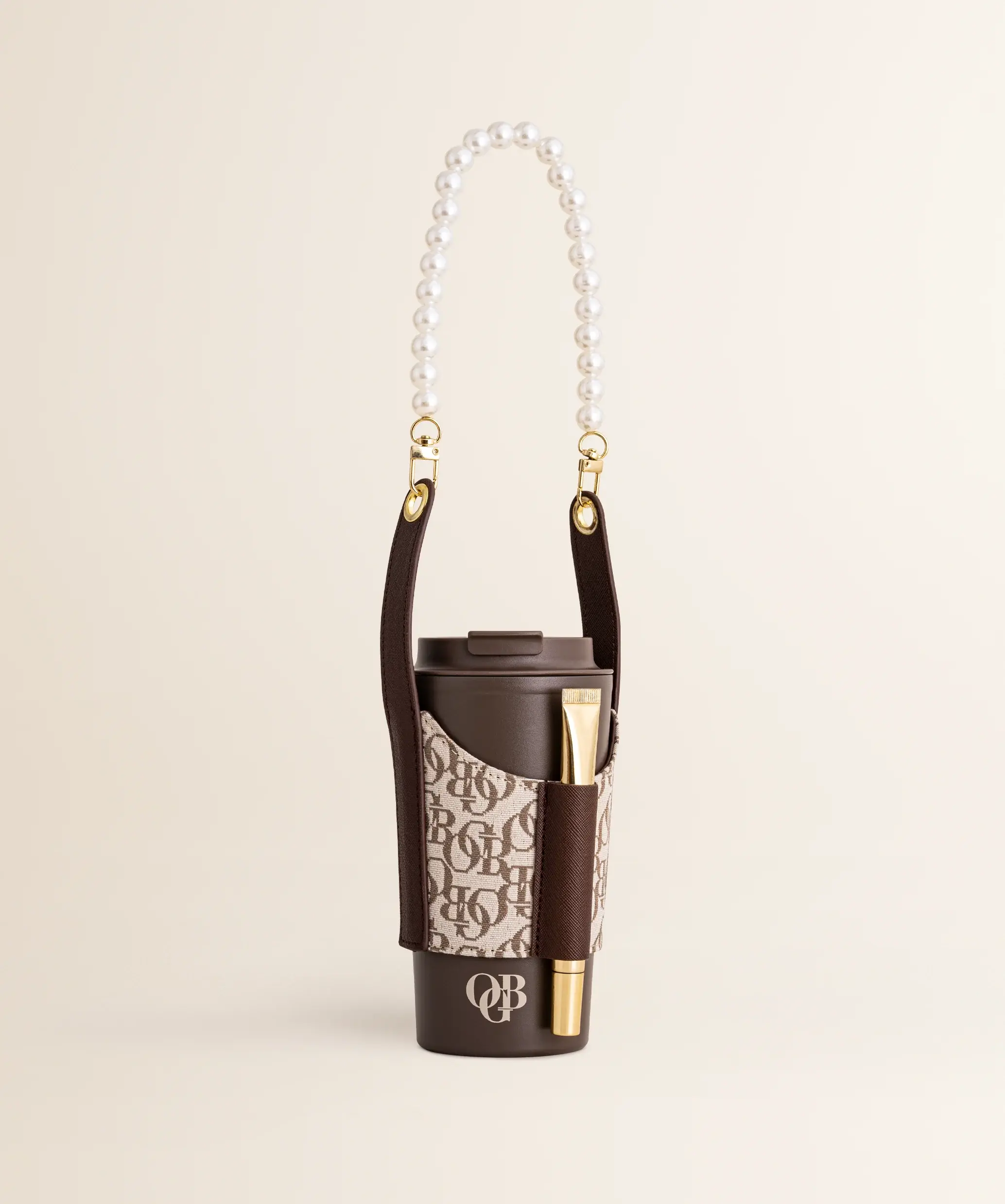 Olcay Gulsen TO-GO MUG