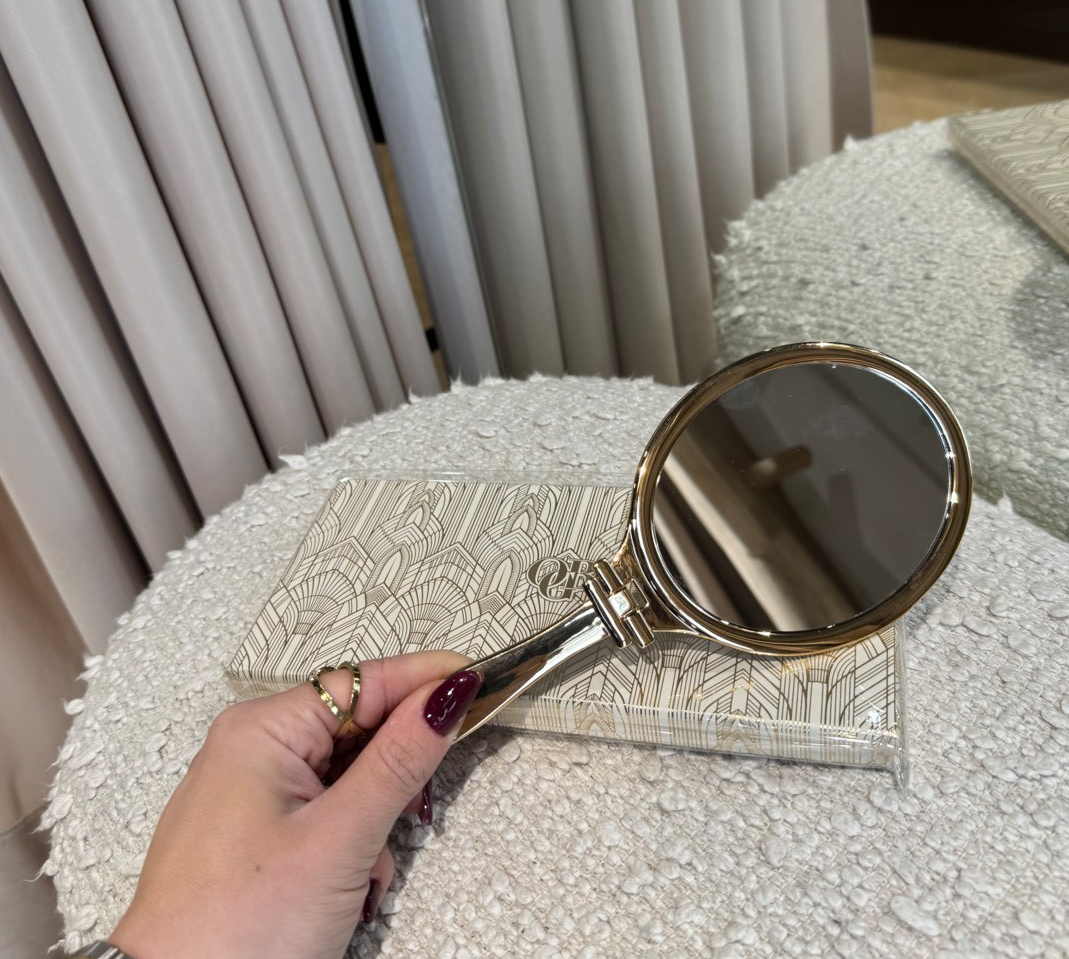 yljje9hi Olcay Gulsen Miracle Mirror