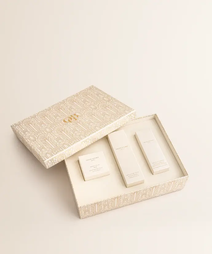 Olcay Gulsen BESTSELLER GIFTBOX