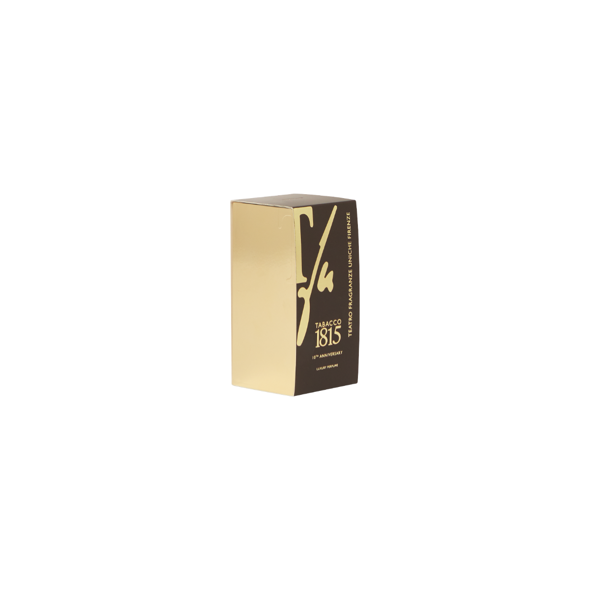 edp-ta-100tfu.23ten_02 Teatro Fragranze Tabacco 1815 10Th Anniversary 100 ml Perfume
