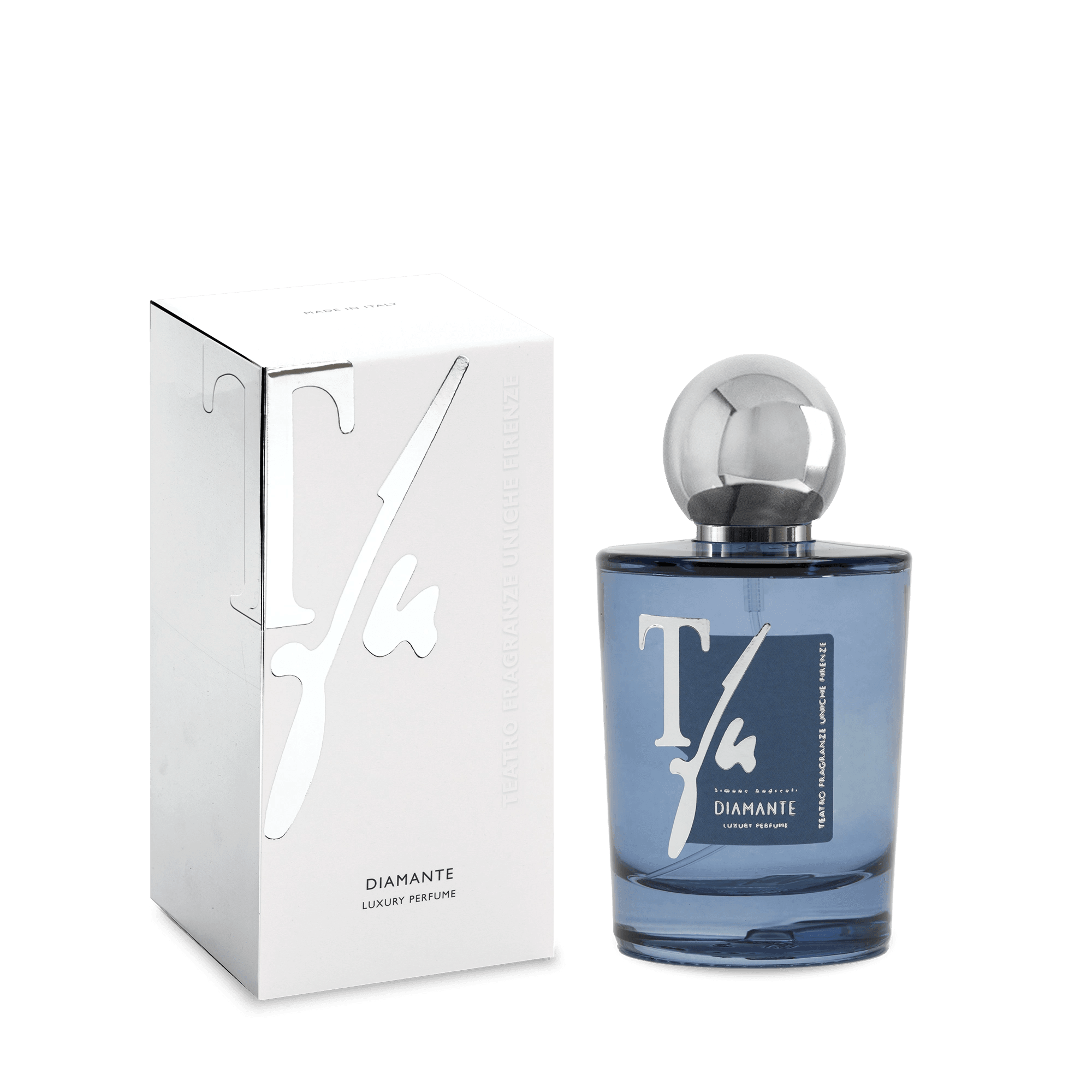 Teatro Fragranze Diamante Perfume