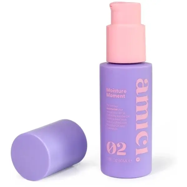 AMICI Skincare Moisture Moment