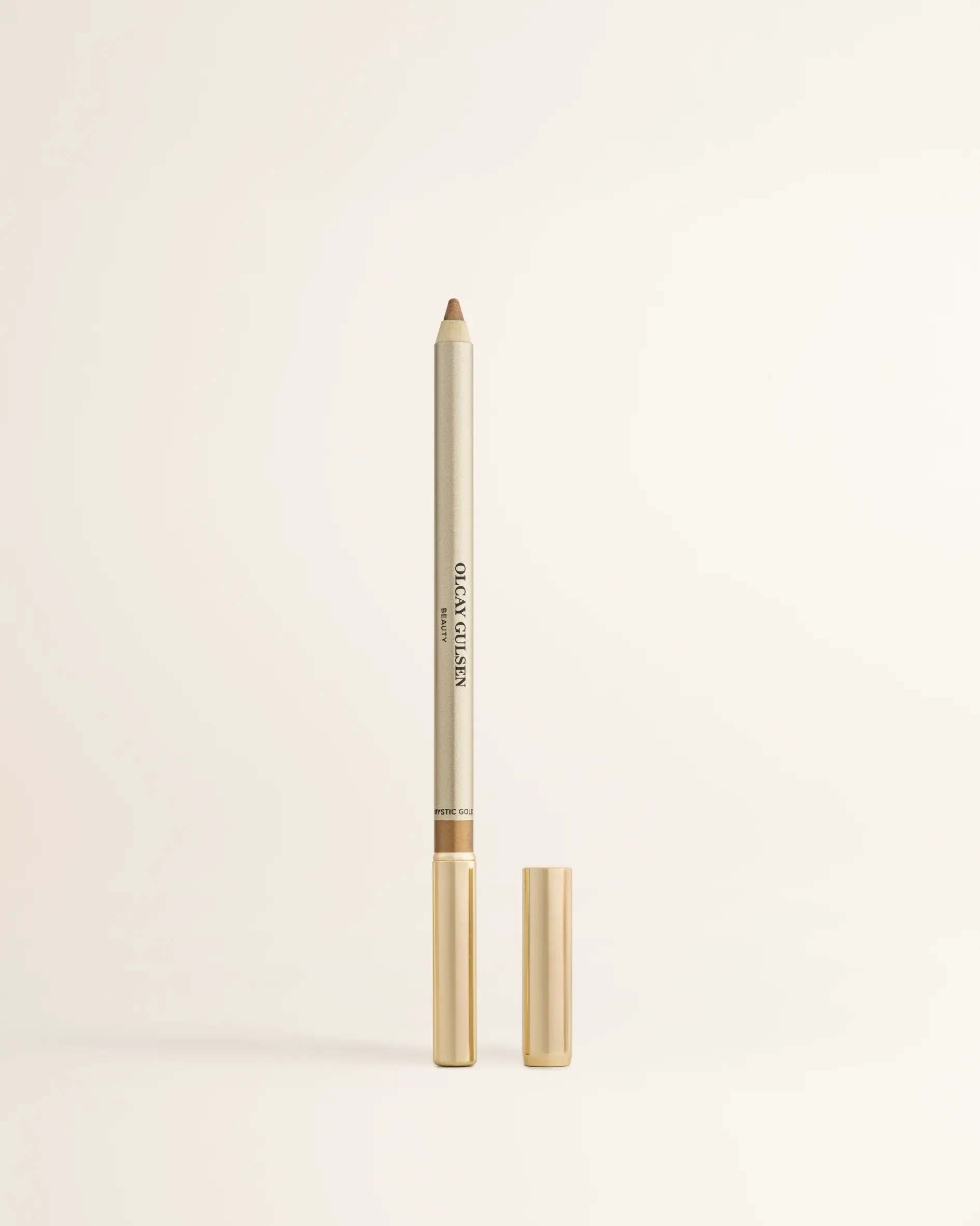 Olcay Gulsen Creamy Kajal Eyeliner | Mystic Gold
