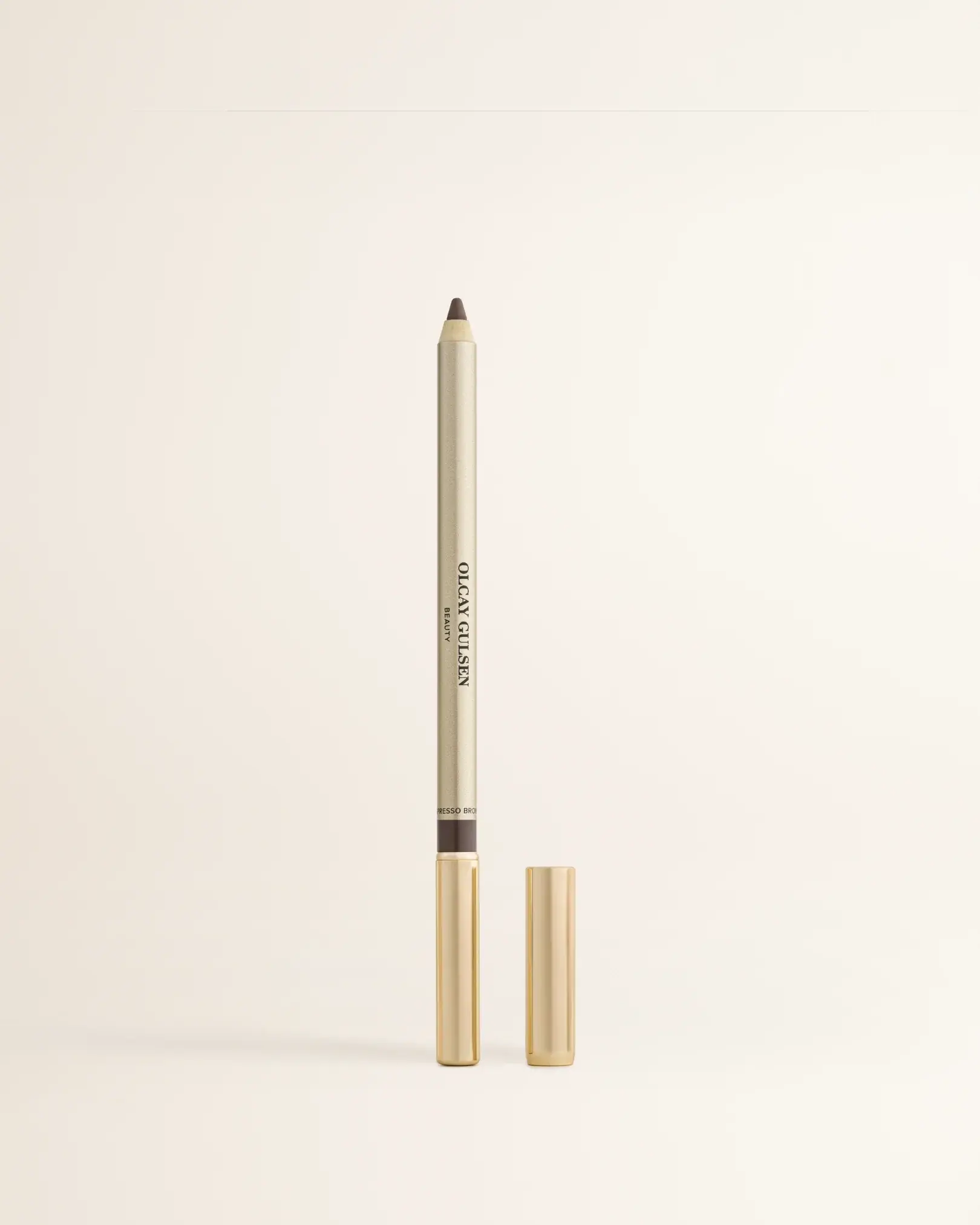 Olcay Gulsen Creamy Kajal Eyeliner | Espresso Brown