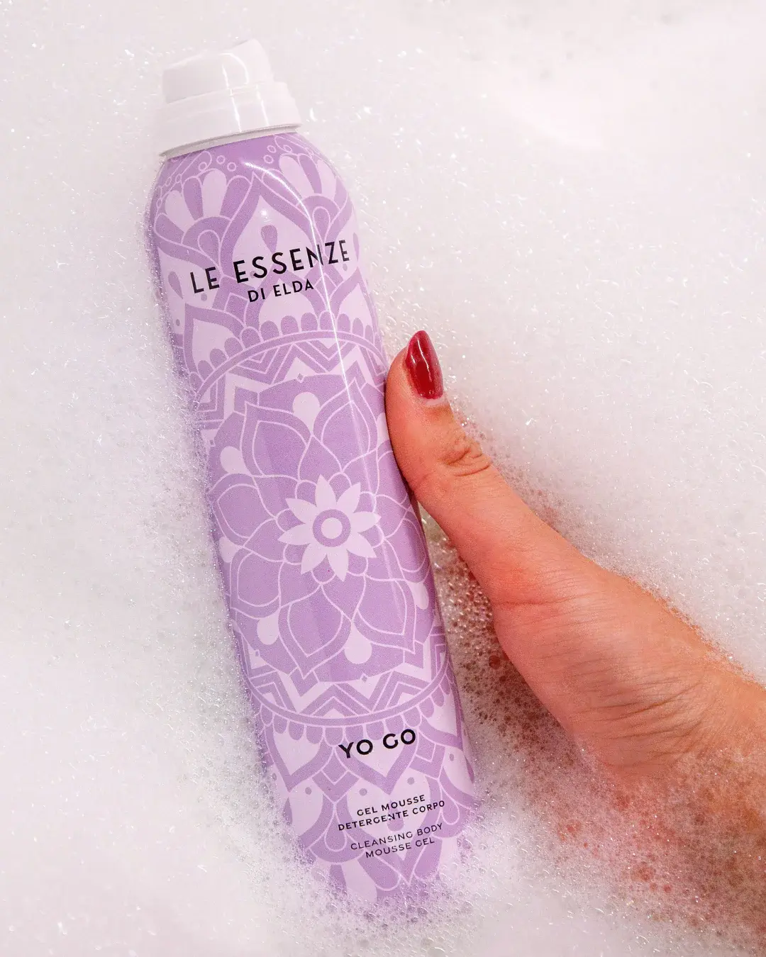 54 Le Essenze Douchegel Yo Go