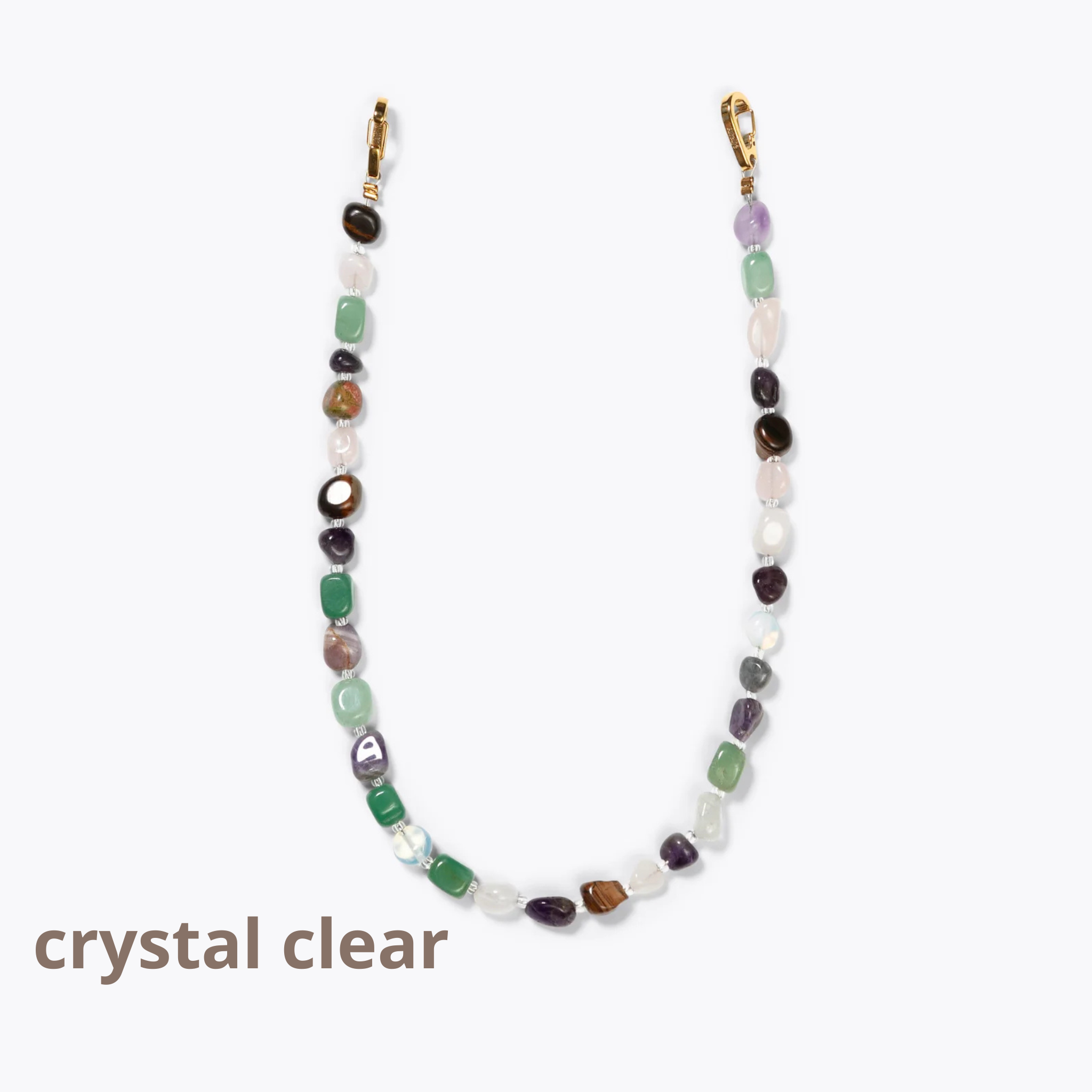 Sunlight_8 Ateljé Phone Cord Short