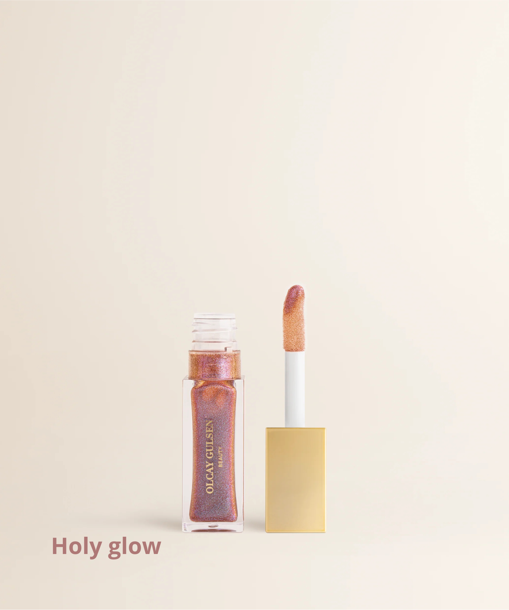 Holy_glow Olcay Gulsen Lip oil