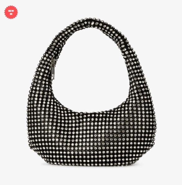 SUI AVA crystal bag