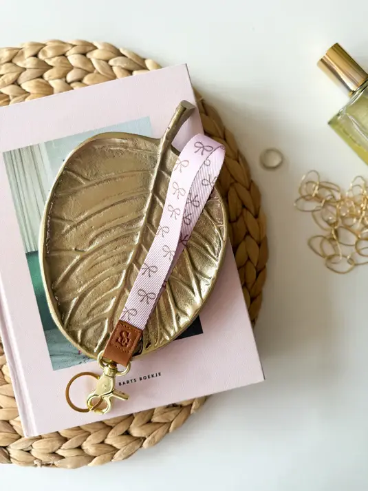 Keycordmetstrik Stationery & gift Keycord