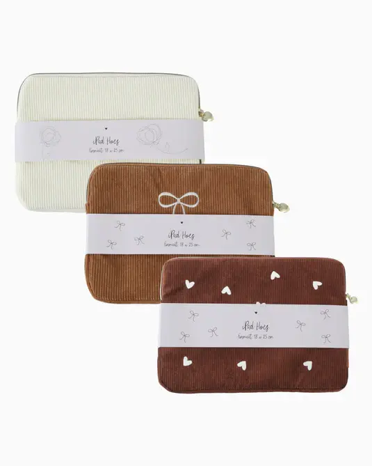 Stationery & gift Ipad Hoes