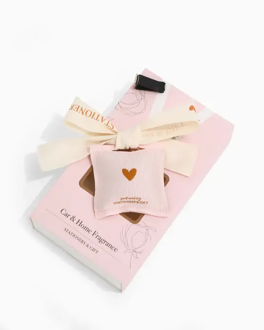 Stationery & gift Autoparfum