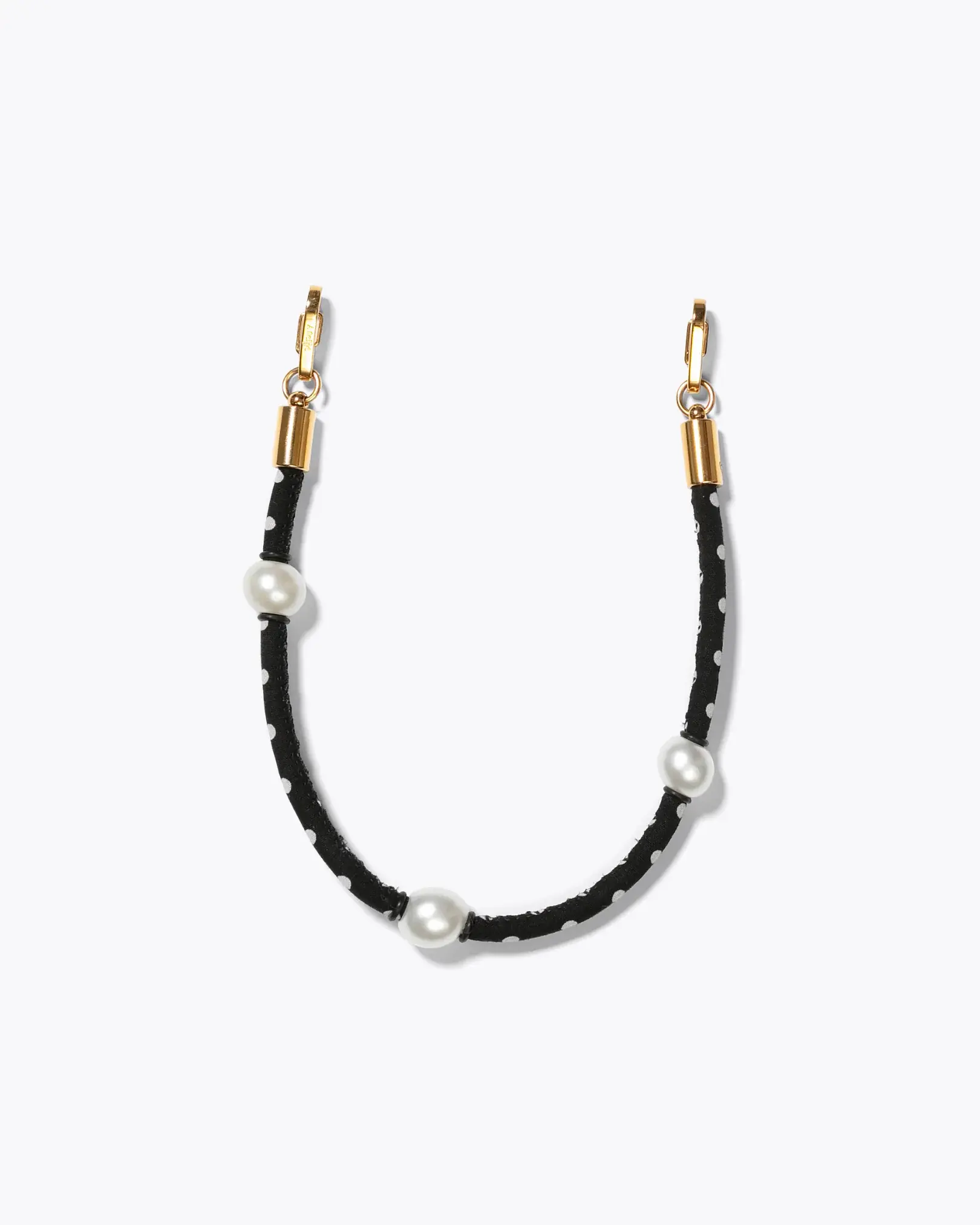 Polkacord Ateljé Phone Cord Short