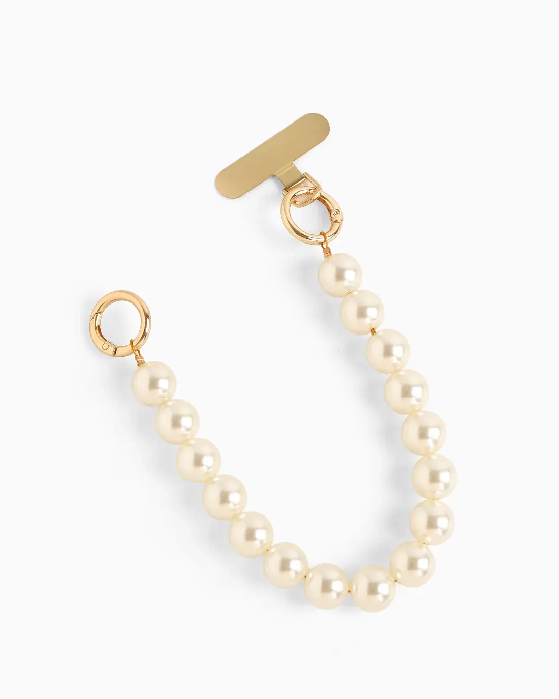 045A0211 Stationery & gift Bagcharm / Telefoonkoord