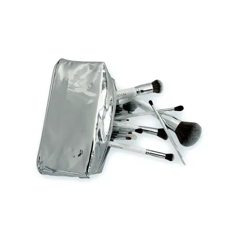 Penselenset_chaos Moods Toilettas zilver