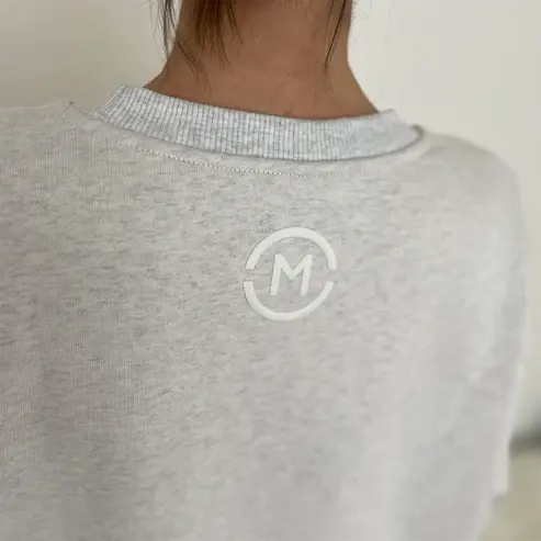 SweaterOversizedGreySOM-77-63back Moods Sweater Oversized Grey