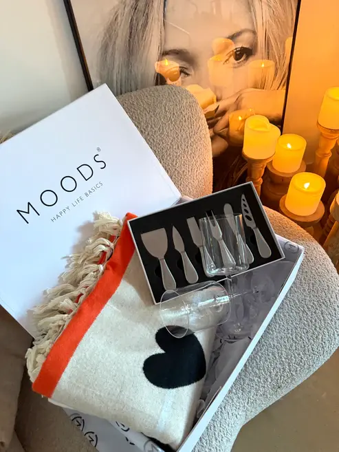 Moods Gift Box Maat L