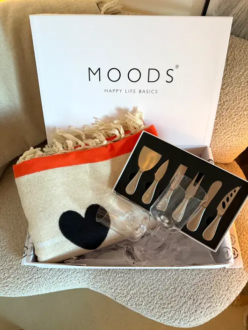 Moods Gift Box Maat L
