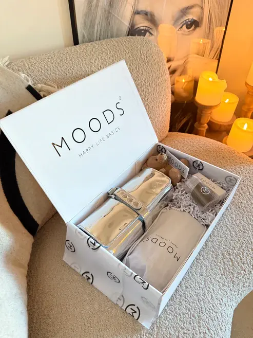 Moods Gift Box Maat M