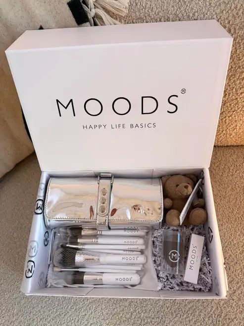 SETM2 Moods Gift Box Maat M