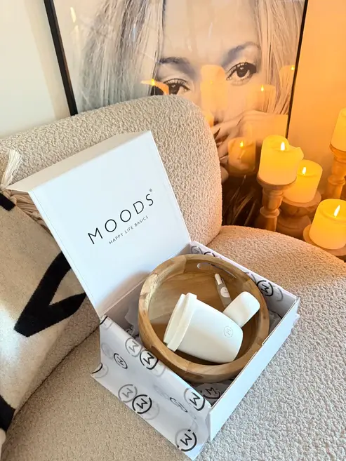 Moods Gift Box Maat S