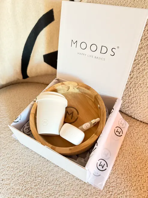 SETS Moods Gift Box Maat S