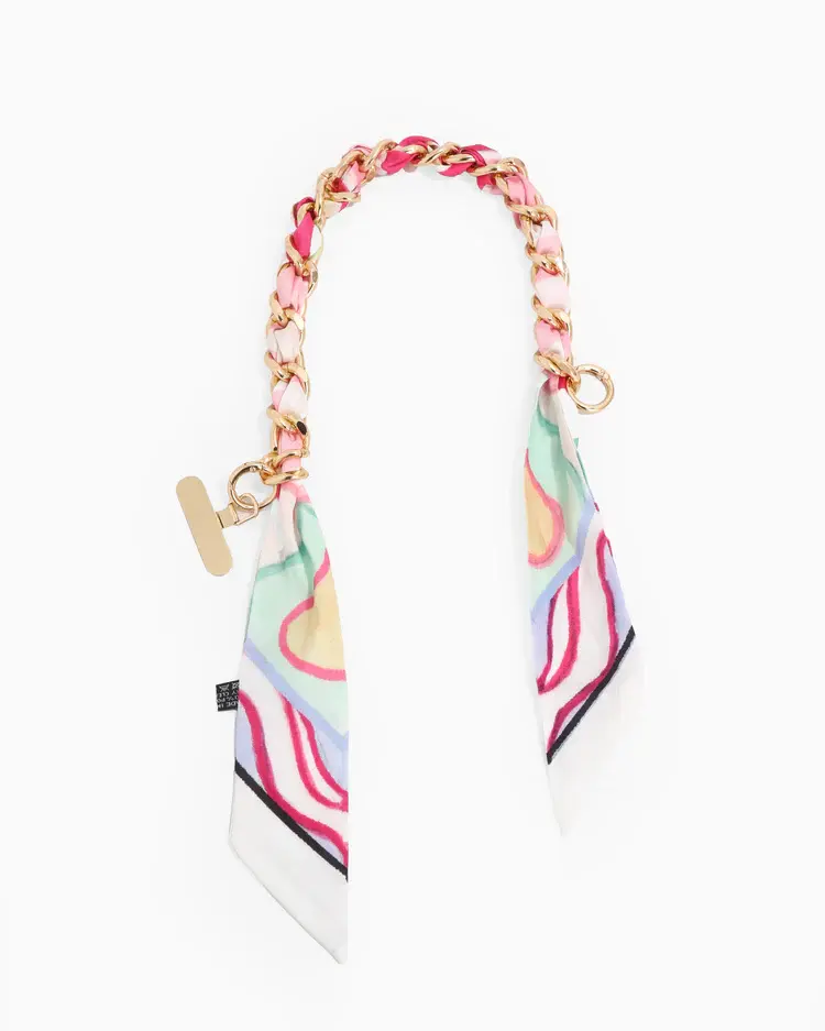 Stationery & gift Emily in Paris Telefoonkoord