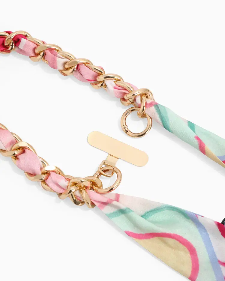 045A1560 Stationery & gift Emily in Paris Telefoonkoord