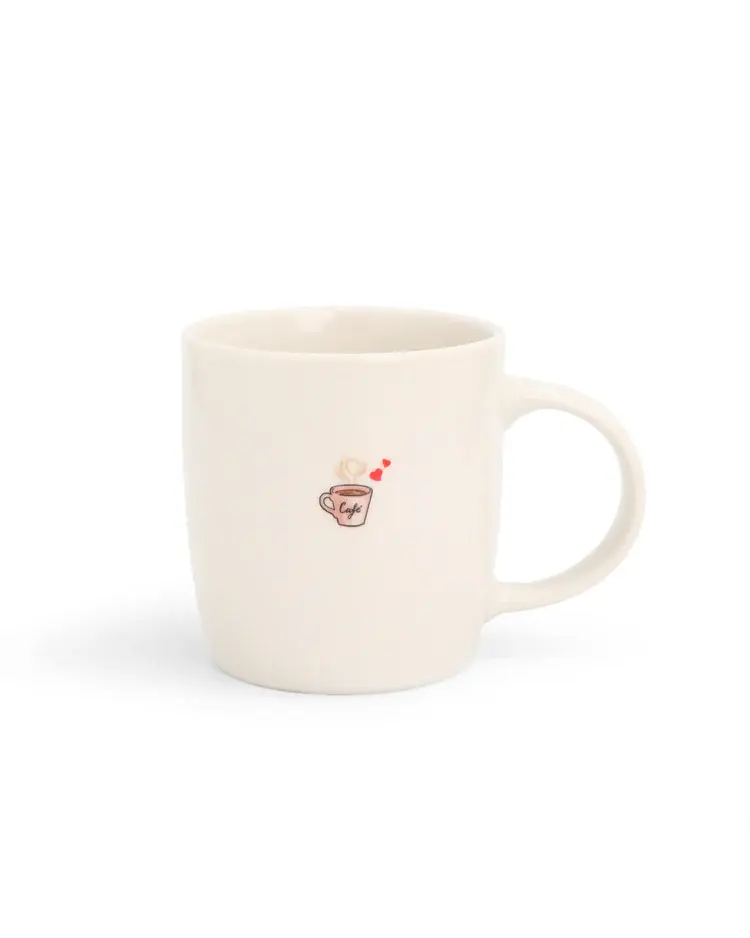 Stationery & gift Emily in Paris | Mok