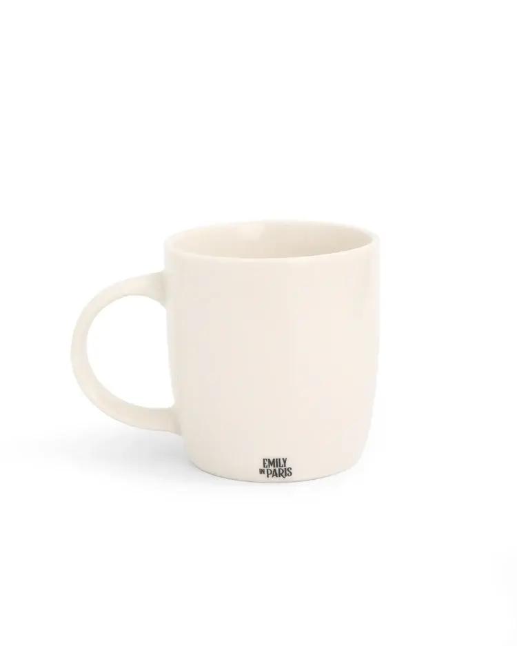 045A1556_qsr Stationery & gift Emily in Paris | Mok